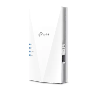 Omada Networks by TP Link AX1800 Wi-Fi 6 Range Extender, image 4