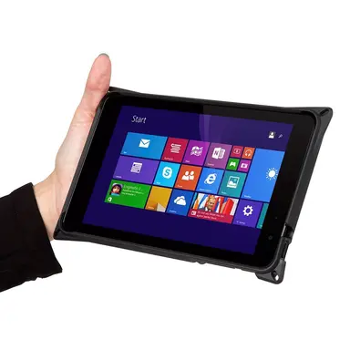Targus Field-Ready Tablet Case for Dell Venue Pro 8 Inch 5855 - Black, image 7