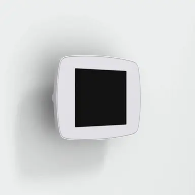 Bouncepad North America Bouncepad VESA Apple Ipad Mini 6TH Gen White Exposed Front Camera And Home, image 2