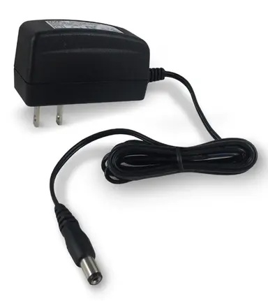 Engenius Technologies The 12V, 2A Power Adapter with Black Pin 5.5 X 2.1 DC Connector Compatible, image 4