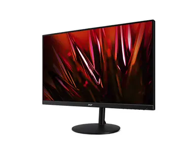 Acer America Acer XV320QU Lvbmiiphx 31.5IN. Ips Display, image 6