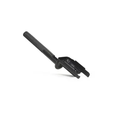 Spacepole Social Distancing Drive Through Payment Paddle Extension Arm with Knu, image 6