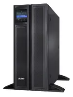 APC by Schneider Electric TAA APC Smart-UPS X, Line Interactive, 2000VA, Rack/Tower Convertible 4U, 100V, image 3