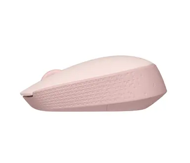 Logitech M170 Wireless Mouse - Rose, image 7