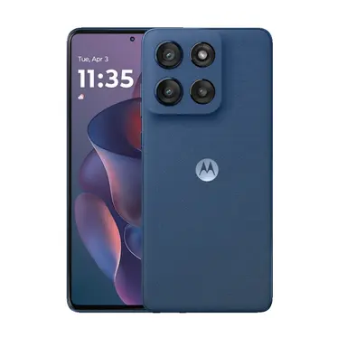 Motorola Mobility Motorola G Stylus - 2025 - 8 GB RAM - 256 GB Storage - Gibraltar Sea, image 3
