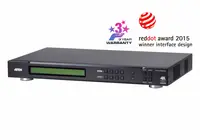 Aten 4X4 True 4K HDMI Matrix Switch, image 3