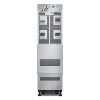 APC BY Schneider Electric Easy UPS 3S 15 KVA 208V 3:3 UPS for Internal Batteries Start-Up 5X8, image 8