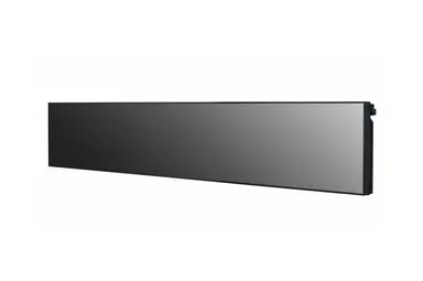 LG Electronics USA LED Backlight - Flat - 3840 × 600 - 86 in - 8MS Response Time - 1100, image 6