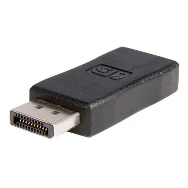 StarTech.com Passive DisplayPort to HDMI Adapter - 1080P VIDEO/7.1CH Audio/HDCP/DP 1.2; VESA, image 4
