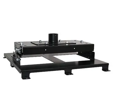 Chief Manufacturing Incl Custom HB018E Blk