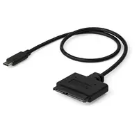 StarTech.com Connect to a 2.5 in SATA SSD or HDD to Your USB-C Laptop - Not Compatible with 3., image 3