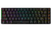 ASUS Rog Mechanical Gaming Keyboard, image 3