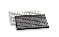 Cherry Americas Spos Black 14 USB 142 Rows & Columns LA, image 3