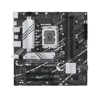 ASUS Prime B760M-A D4, image 3