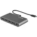 StarTech.com Thunderbolt Mini Dock - 40GB Video & Data/Dual Monitor HDMI 4K 60HZ/2X USB-a, image 5