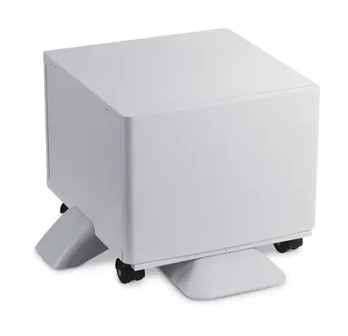 Xerox - Stand - Shipping Information: Height 9.25 in, Length 1.708 FT