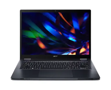Acer TMP414RN-53-564W 14IN. Intel Core I5 1335U 16GB Memory 512GB HDD Micros, image 4