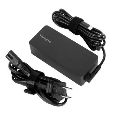 Targus 65W USB-C Charger Black, image 6
