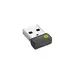 Logitech Signature Slim Wireless Keyboard and Mouse Combo MK955 for Business - Graphite, image 5