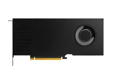 HP New Nvidia RTX A4000E 16GB 4DP GFX, 1 Year HP Warranty