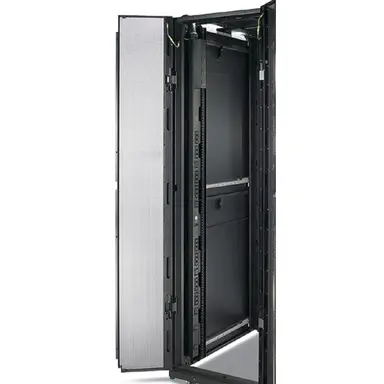 APC by Schneider Electric Rack PDU, Metered, Zerou, 14.4KW, 208V, (24)C, image 6