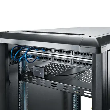 StarTech.com Extend HDMI up to 230 ft (70M) Over a Single Cat 5E / Cat 6 Cable with Power Over, image 6
