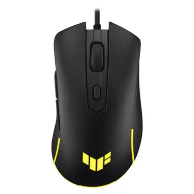 ASUS Tuf Gaming M3 Gen II Gaming Mouse Wired 59 GB Lightweight IP56 Dust & Water Res, image 2