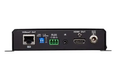 Aten Displayport / HDMI / VGA Switch with Hdbaset Transmitter, image 7