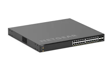 Netgear M4350-24X4V Managed Switch, image 7