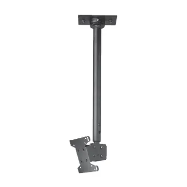 Peerless Industries Flat Panel Ceiling Mount for 13IN to 29IN Flat Panel Displays Weighing up to 40