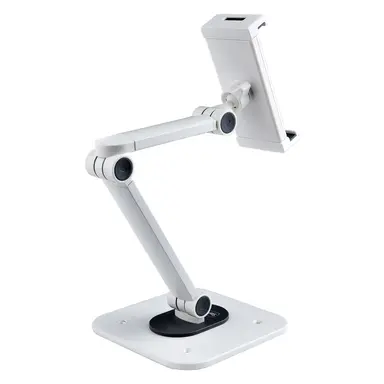 StarTech.com Universal Stand for Tablets 5-8.8IN WIDE/0.4IN Thick; Capacity 2.2LB; Tablet Sta, image 6