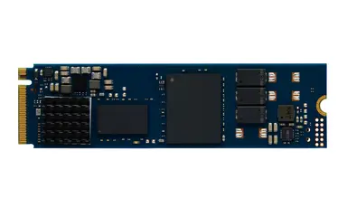 Kingston 480 GB DC2000B PCIe 4.0 M.2 2280 Enterprise SSD, image 7
