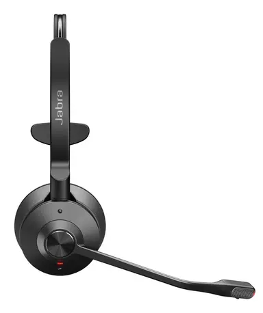 Jabra Engage 55 Semono, LINK400A, UC, NA, image 6