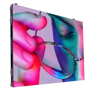 Philips Dvled Panel, Public 7000, 500X250MM, 45 Degree, P1.9