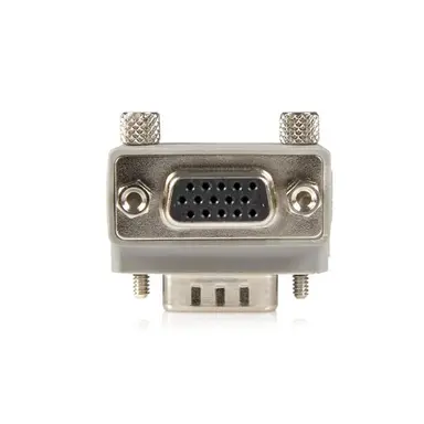 StarTech.com Cable Adapter - VGA Left Connector - Male Left Gender - VGA Right Connector - FE, image 6