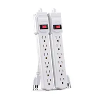 Cyberpower Systems (USA) Power Strip 2-PACK, image 3
