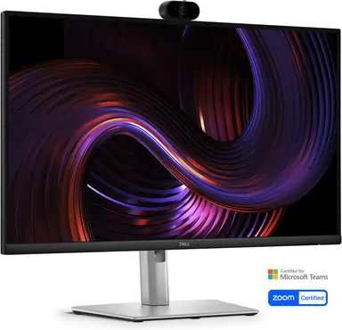 Dell Pro P 27 USB-C Hub Webcam Monitor - P2726DEV, image 6