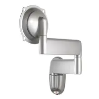 Chief Manufacturing Dual Arm Wall Mount, image 3