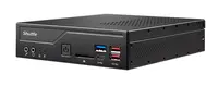 Shuttle Computer Shuttle Xpc Slim Mini Barebone PC Intel H610 Support 65W Cometlake CPU NO, image 3