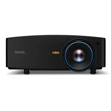Benq America 4K-LASER-ST Black 3840X2160 Dlp 5100 3000000:1 HDMI-1 (2.0B/HDCP2.2);HDMI-2 (2.0, image 4