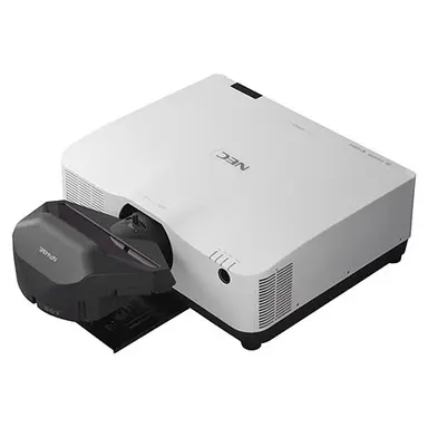 Nec Display Solutions 0.32:1 Motorized Ultra-Short Throw Lens for The NP-PA804UL-B/PA804UL-W And Np-Pa, image 6