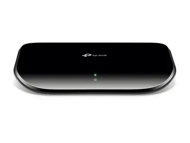 Omada Networks by TP Link 5-Port GB Desktop Switch