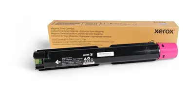 Xerox Genuine Xerox Extra High Capacity Magenta Toner Cartridge for the Versalink C712, image 4