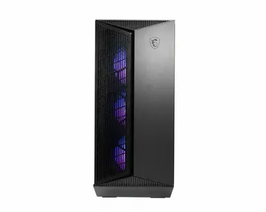 MSI Computer Aegis ZS - AMD - AMD Ryzen 9 - 5900X - 3.7 GHz - DDR4 - 16 GB RAM - 1 TB SSD