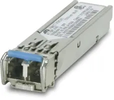 Allied Telesis 40KM1310NM1000BASE-LXSMALLFORMPLUGGABLE