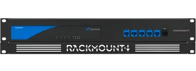 RACKMOUNT.IT Rackmount Kit for Barracuda F12 / F18 REV. B / F80 REV. B