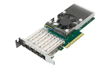 QNAP network card Internal Fiber 25000 Mbit/s, image 6