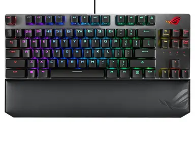 ASUS Rog Falchion NX 65% Wireless RGB, image 4