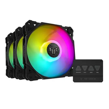 ASUS Tuf Gaming TF120 Argb 3IN1, image 3