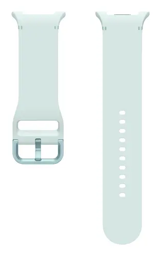 Samsung Electronics America (W WATCH8 Sport Band M/L - Mint, image 4